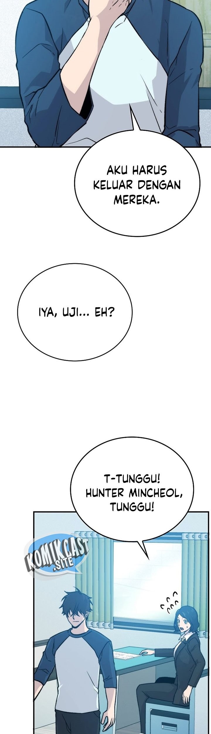 Demon Lord’s Martial Arts Ascension Chapter 16 Gambar 26