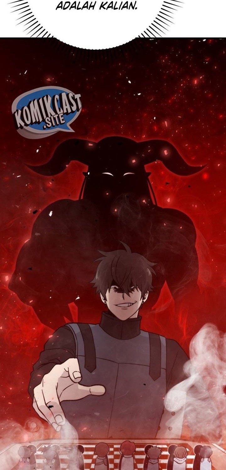 Demon Lord’s Martial Arts Ascension Chapter 16 Gambar 29