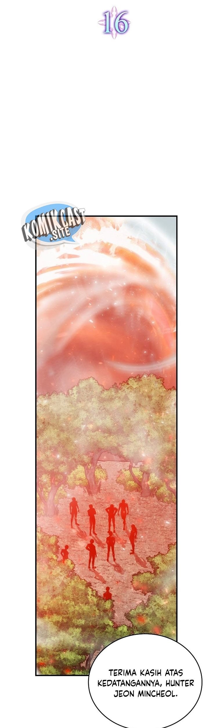 Demon Lord’s Martial Arts Ascension Chapter 16 Gambar 31