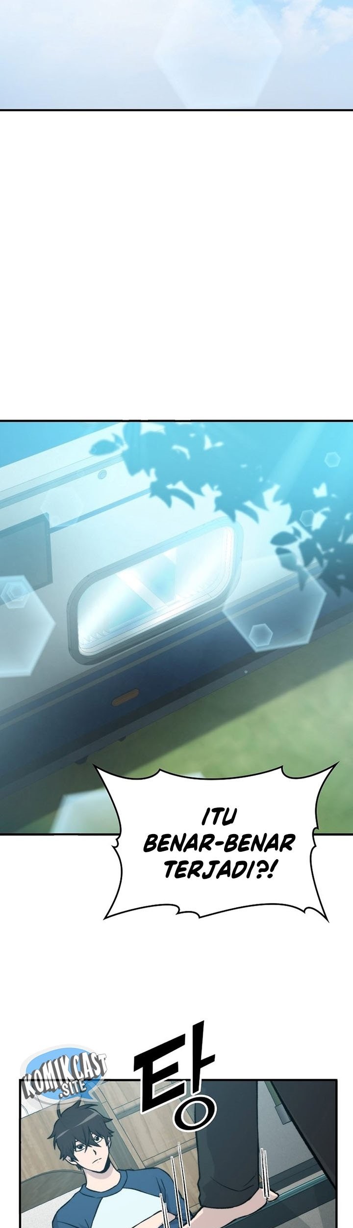 Demon Lord’s Martial Arts Ascension Chapter 16 Gambar 19