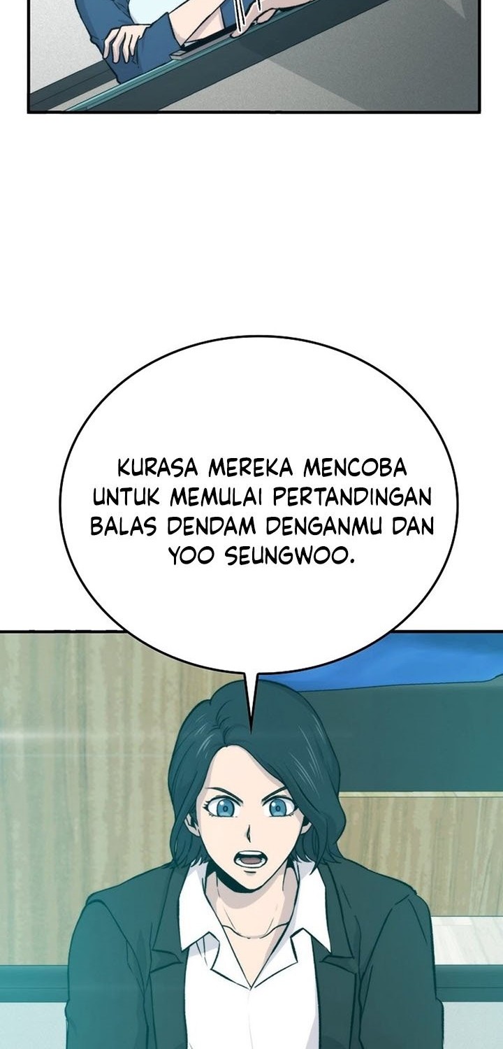 Demon Lord’s Martial Arts Ascension Chapter 16 Gambar 20