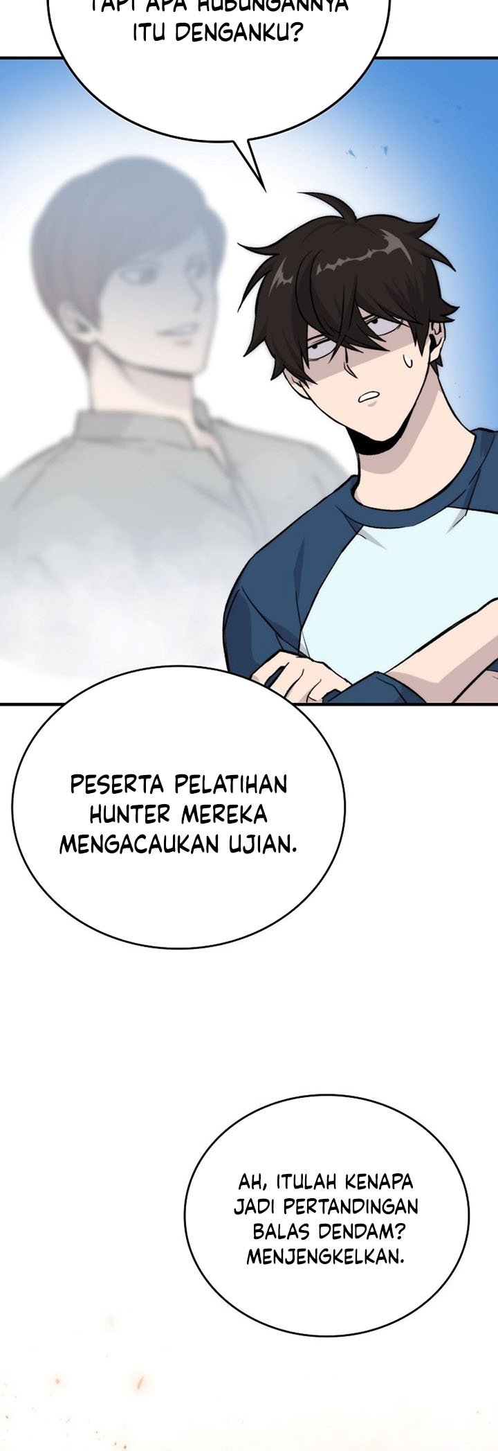 Demon Lord’s Martial Arts Ascension Chapter 16 Gambar 23