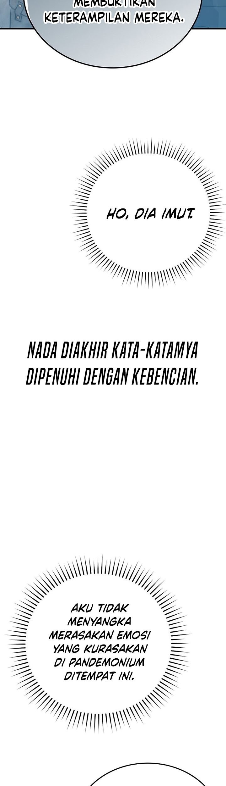 Demon Lord’s Martial Arts Ascension Chapter 16 Gambar 43