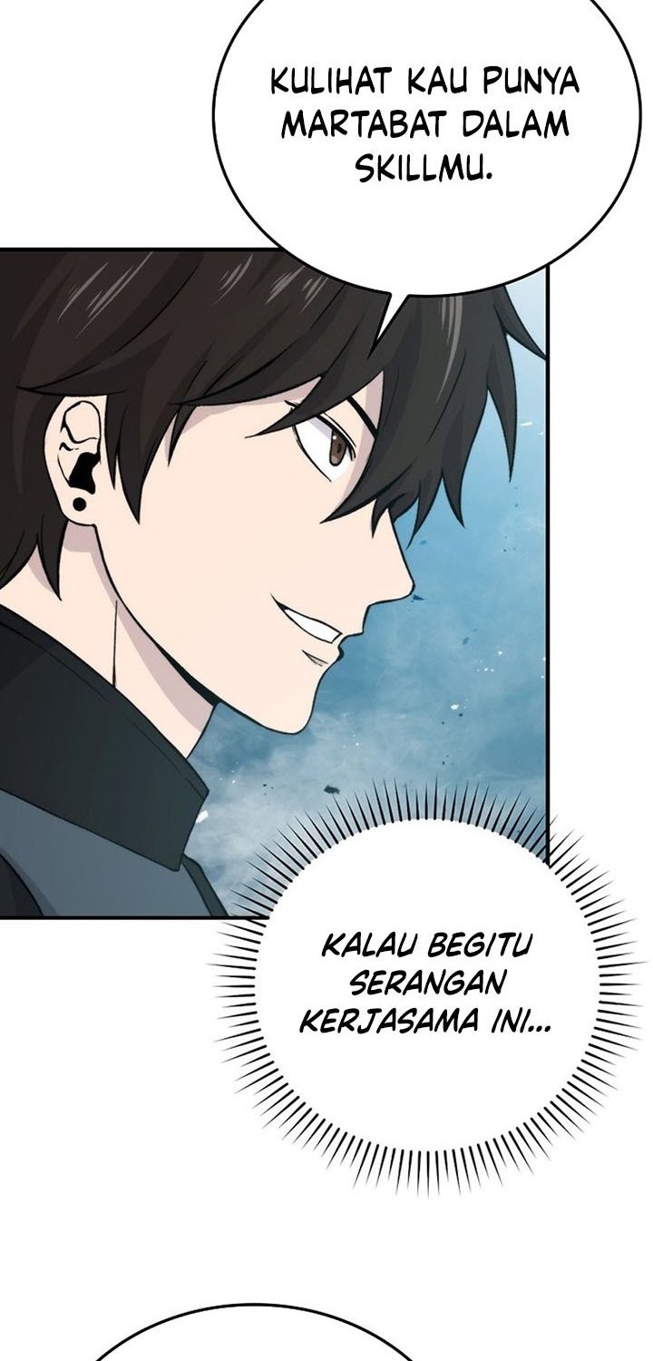 Demon Lord’s Martial Arts Ascension Chapter 16 Gambar 44