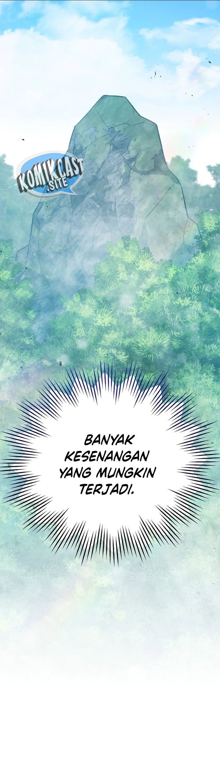 Demon Lord’s Martial Arts Ascension Chapter 16 Gambar 46