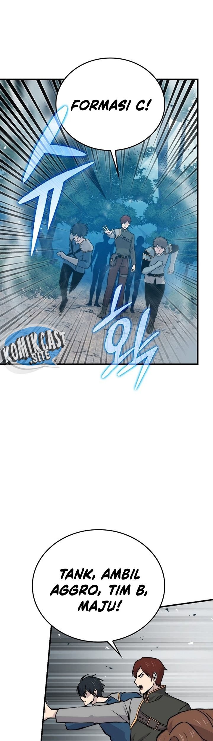 Demon Lord’s Martial Arts Ascension Chapter 16 Gambar 50