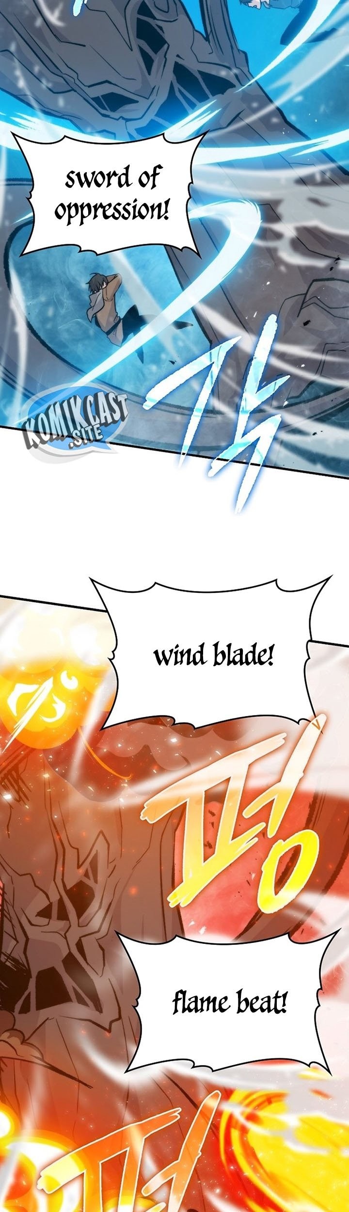 Demon Lord’s Martial Arts Ascension Chapter 16 Gambar 52