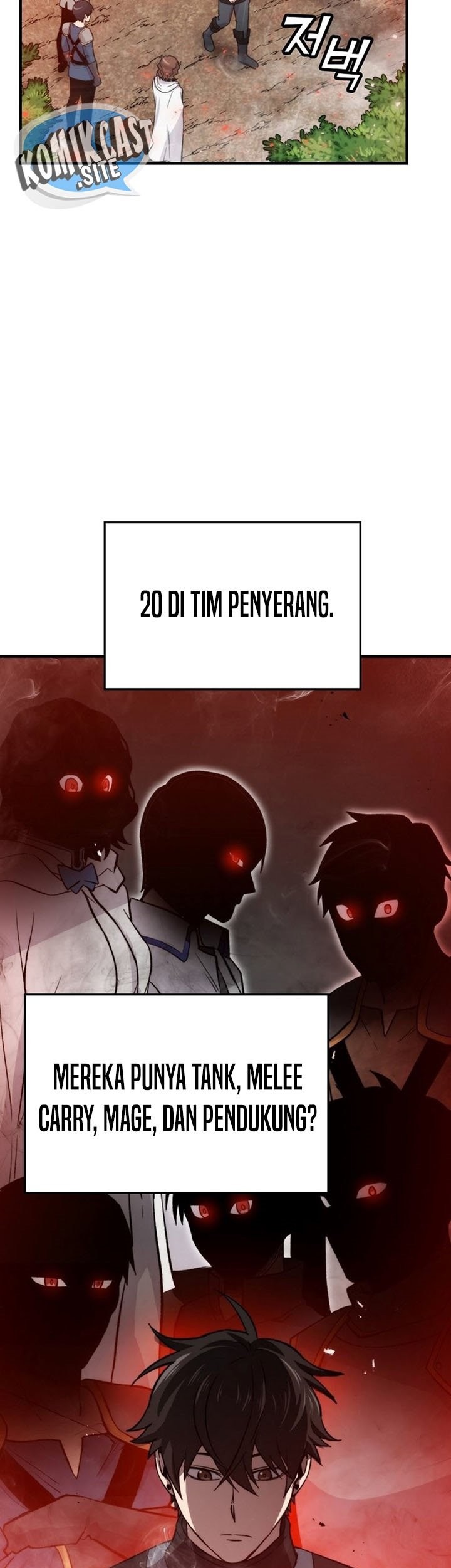 Demon Lord’s Martial Arts Ascension Chapter 16 Gambar 35