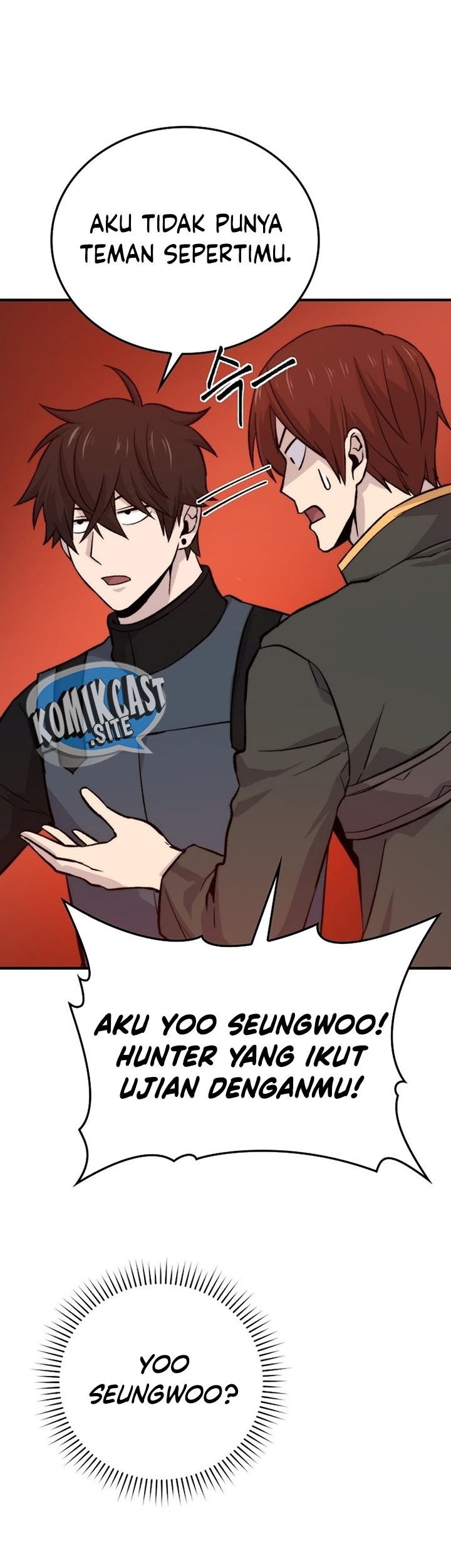 Demon Lord’s Martial Arts Ascension Chapter 16 Gambar 39