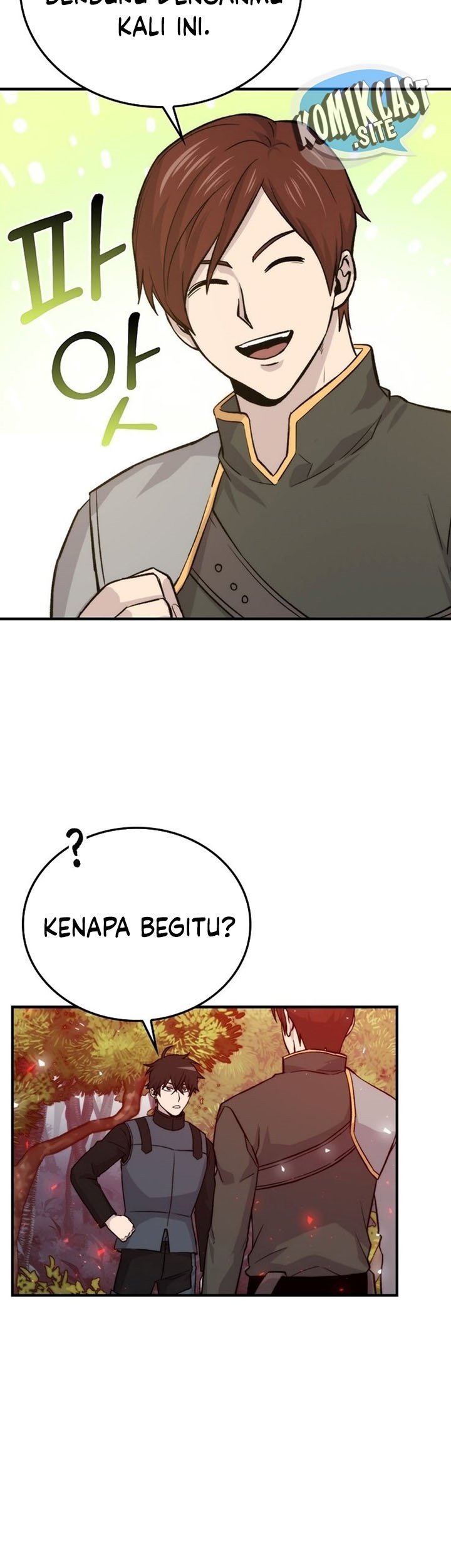 Demon Lord’s Martial Arts Ascension Chapter 16 Gambar 41