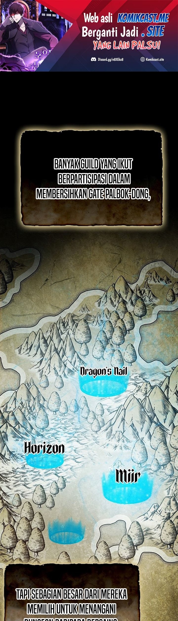 Manhwa Demon Lord’s Martial Arts Ascension Chapter 16 gambar nomor 2