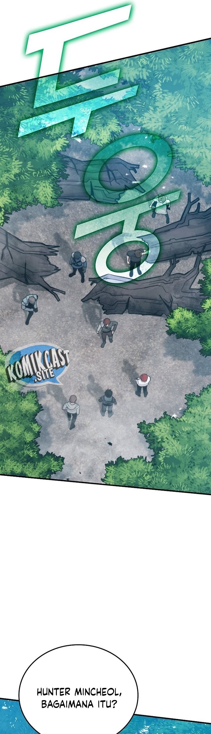 Demon Lord’s Martial Arts Ascension Chapter 16 Gambar 61