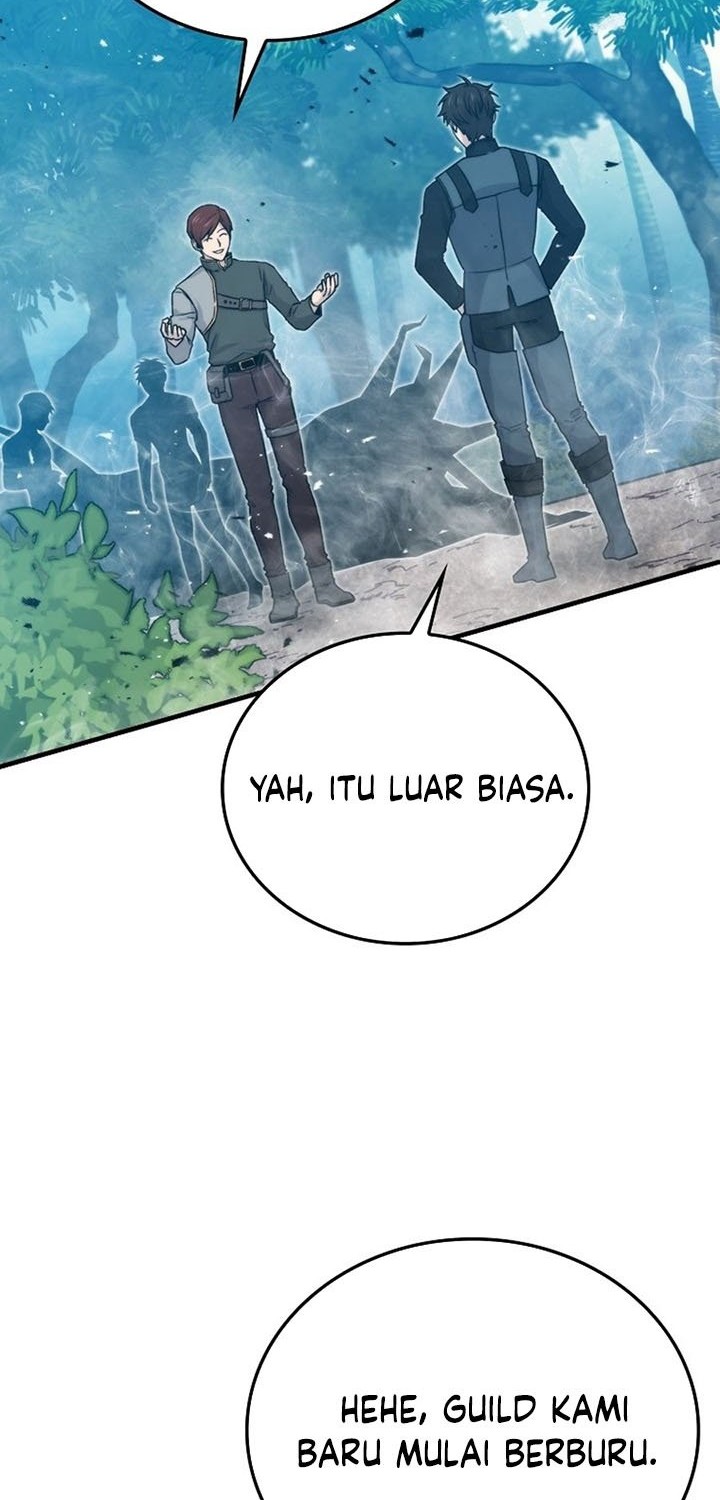 Demon Lord’s Martial Arts Ascension Chapter 16 Gambar 62