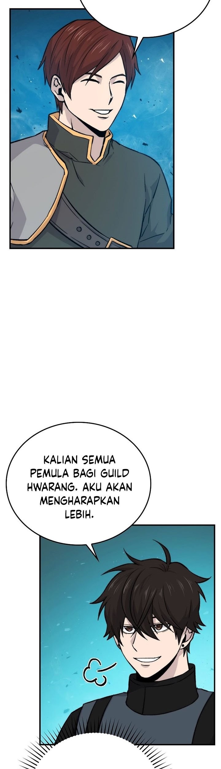 Demon Lord’s Martial Arts Ascension Chapter 16 Gambar 63