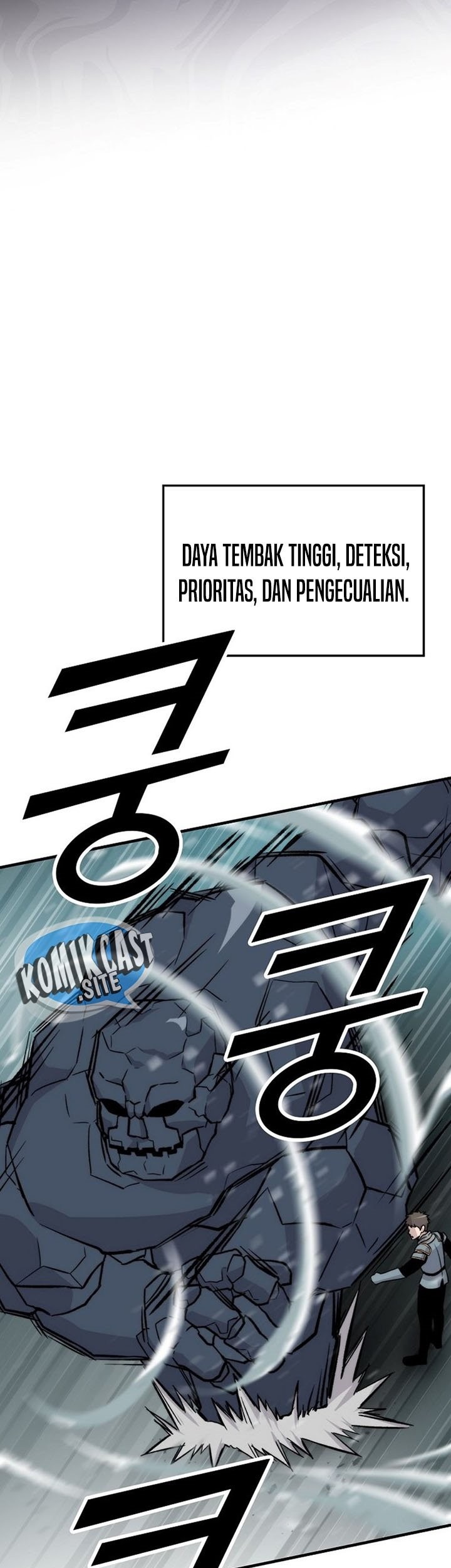 Demon Lord’s Martial Arts Ascension Chapter 16 Gambar 65