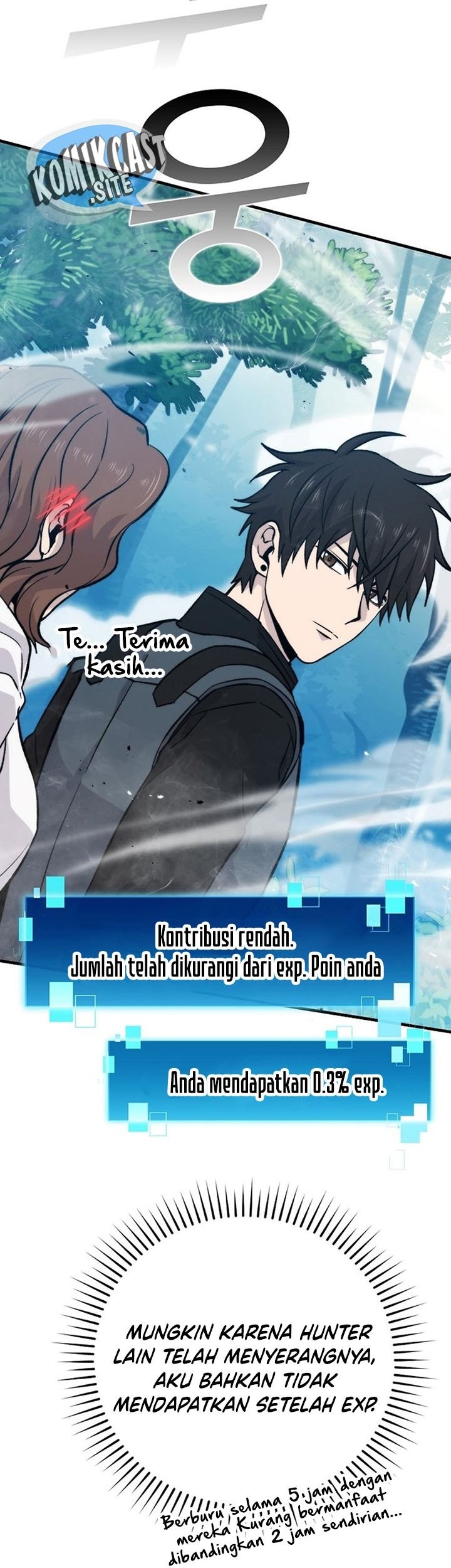 Demon Lord’s Martial Arts Ascension Chapter 16 Gambar 71