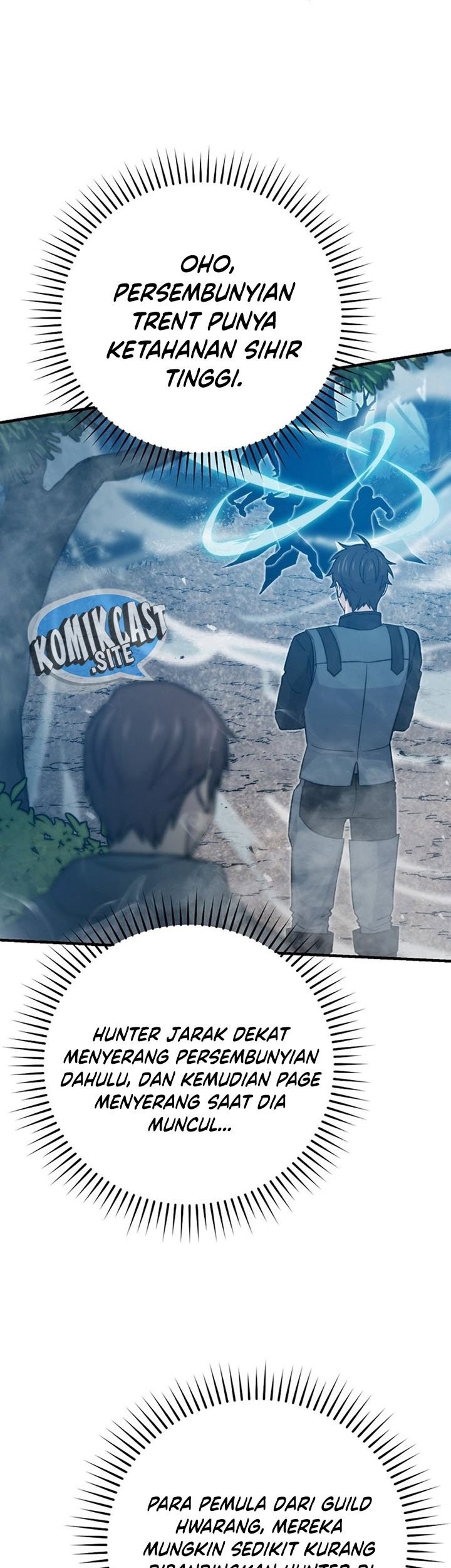 Demon Lord’s Martial Arts Ascension Chapter 16 Gambar 54