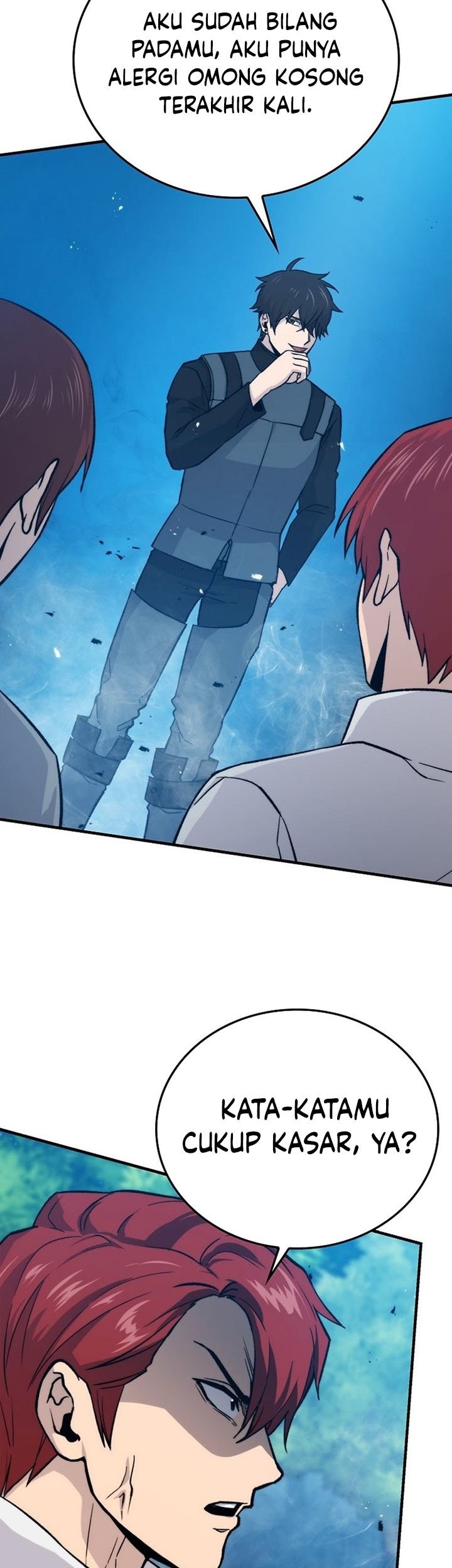 Demon Lord’s Martial Arts Ascension Chapter 16 Gambar 80