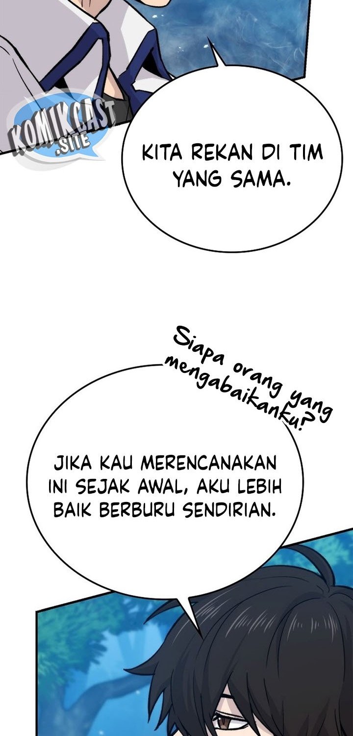 Demon Lord’s Martial Arts Ascension Chapter 16 Gambar 81