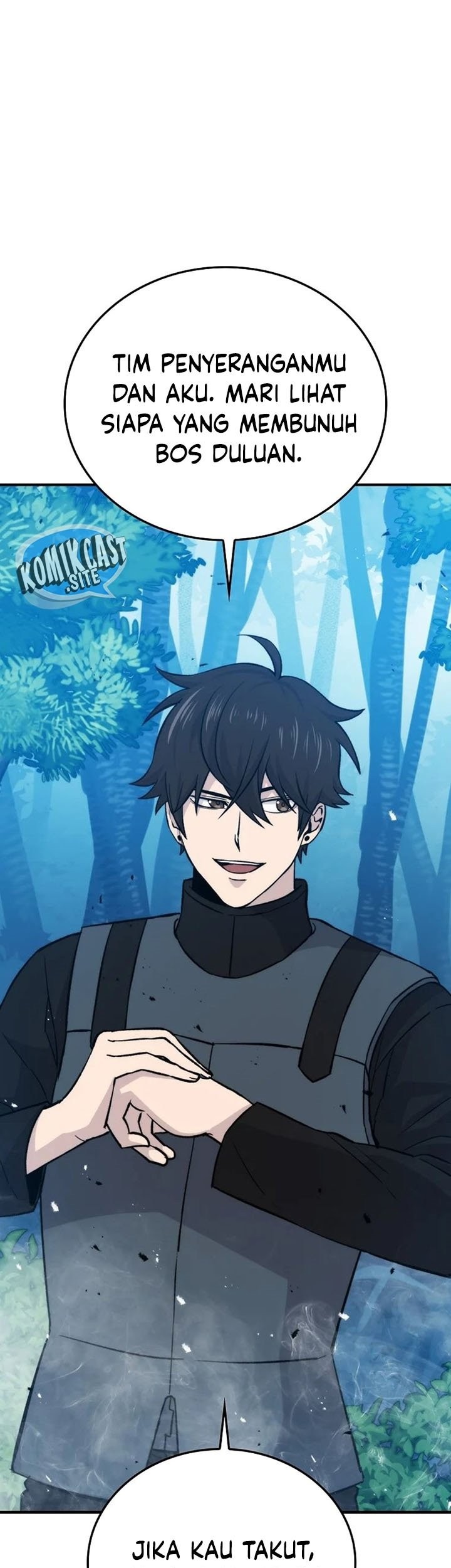 Demon Lord’s Martial Arts Ascension Chapter 16 Gambar 83