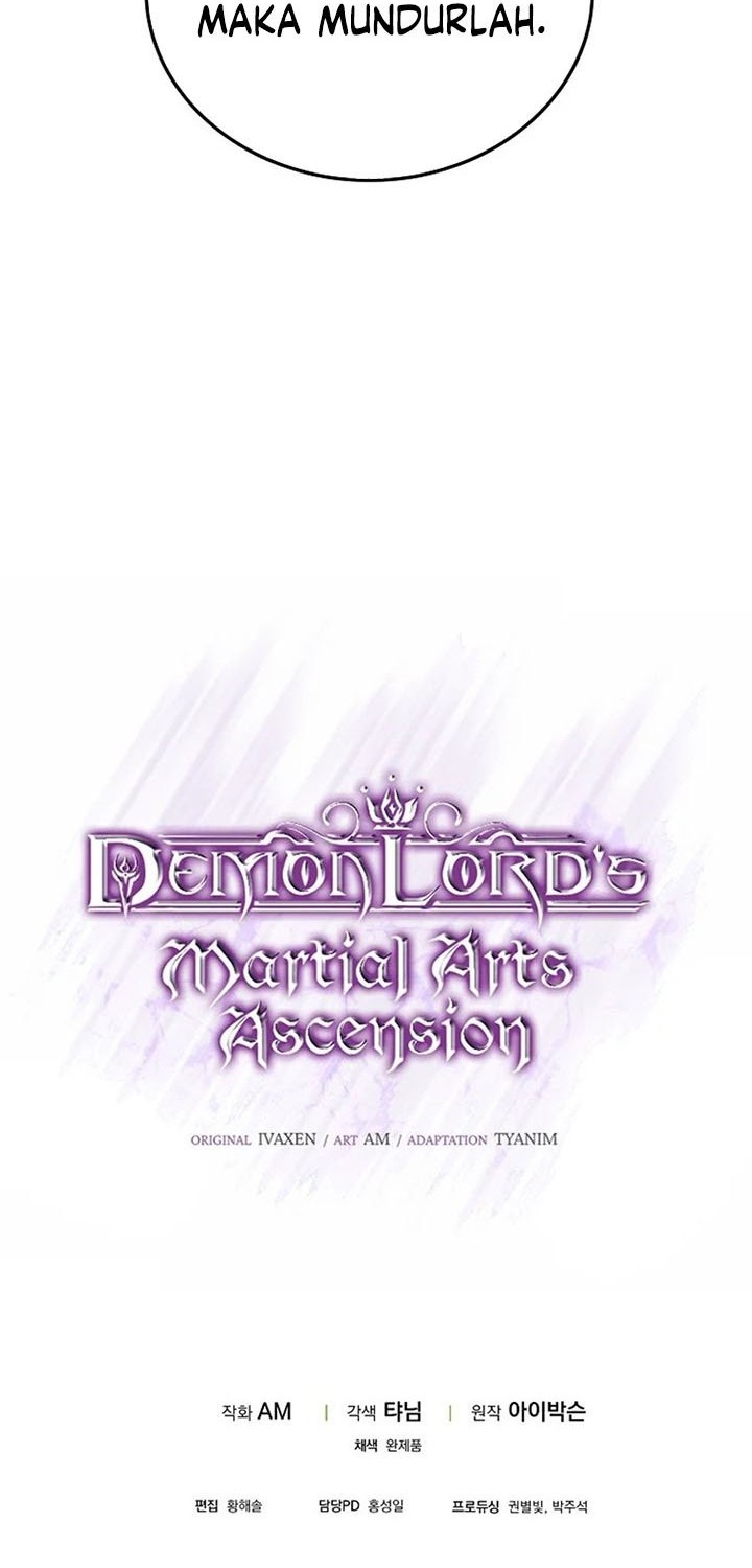 Demon Lord’s Martial Arts Ascension Chapter 16 Gambar 84