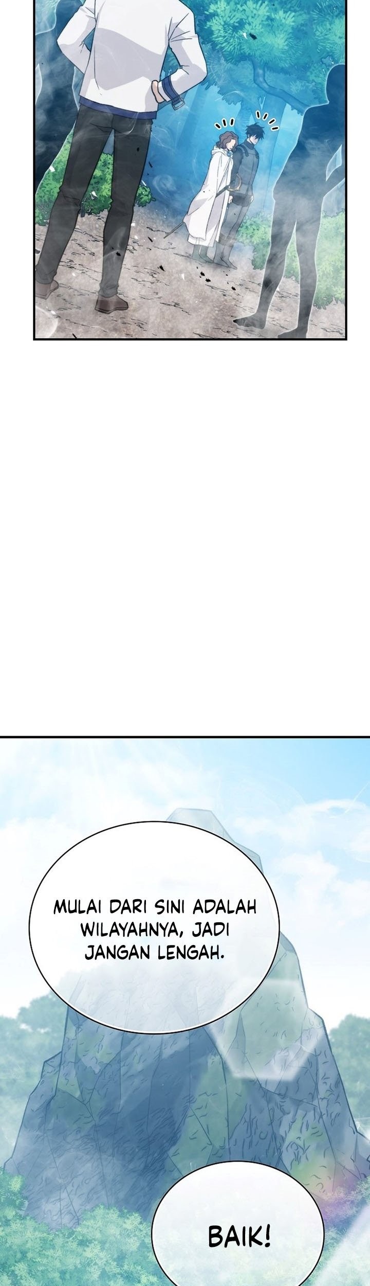 Demon Lord’s Martial Arts Ascension Chapter 16 Gambar 73