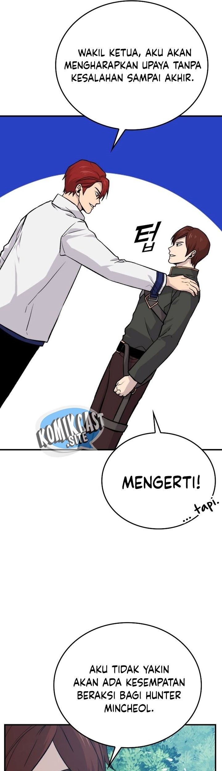 Demon Lord’s Martial Arts Ascension Chapter 16 Gambar 76