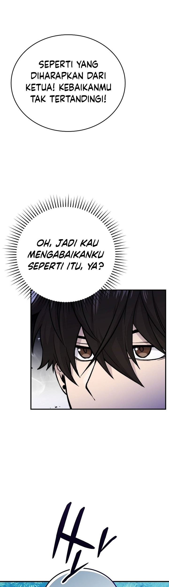 Demon Lord’s Martial Arts Ascension Chapter 16 Gambar 78