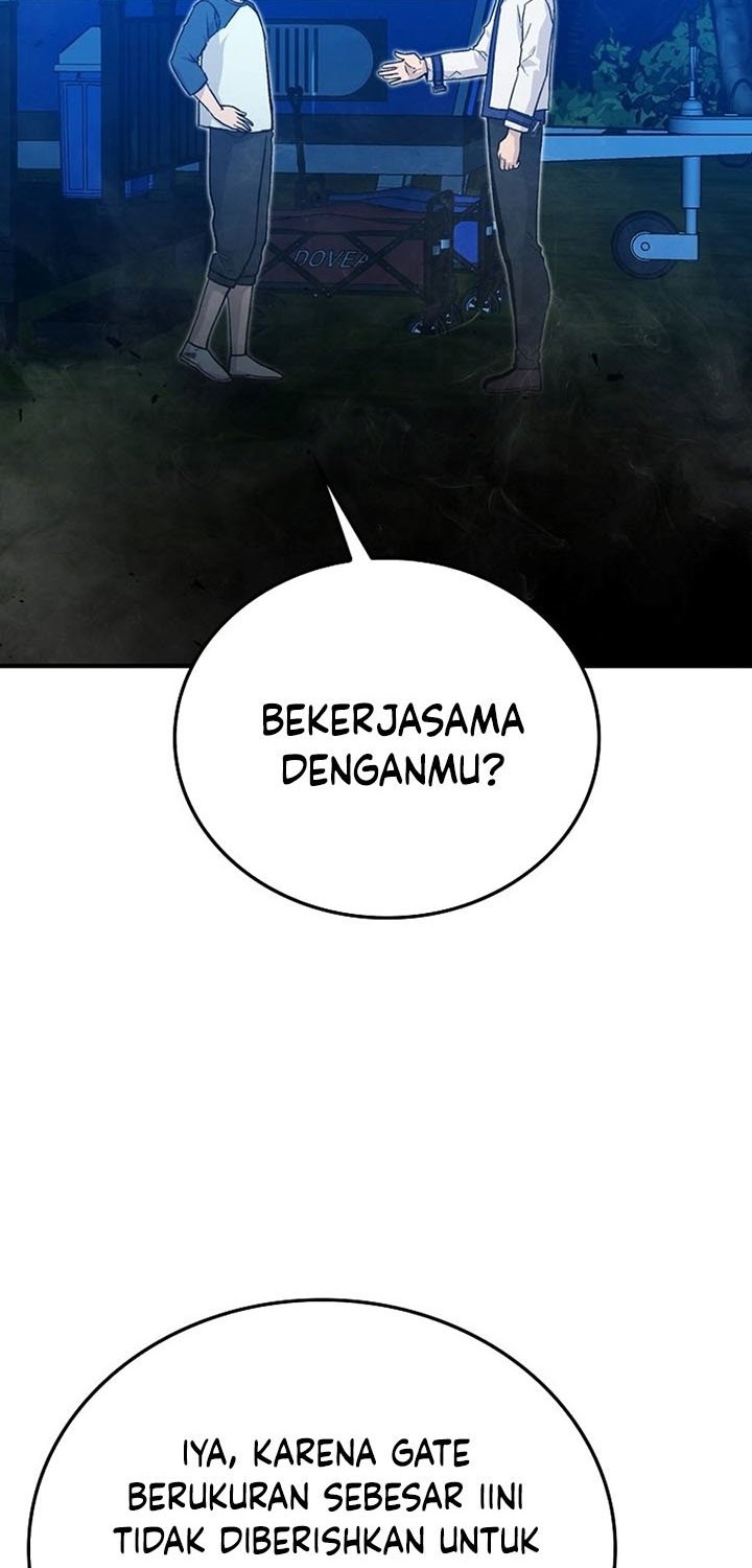 Demon Lord’s Martial Arts Ascension Chapter 16 Gambar 7