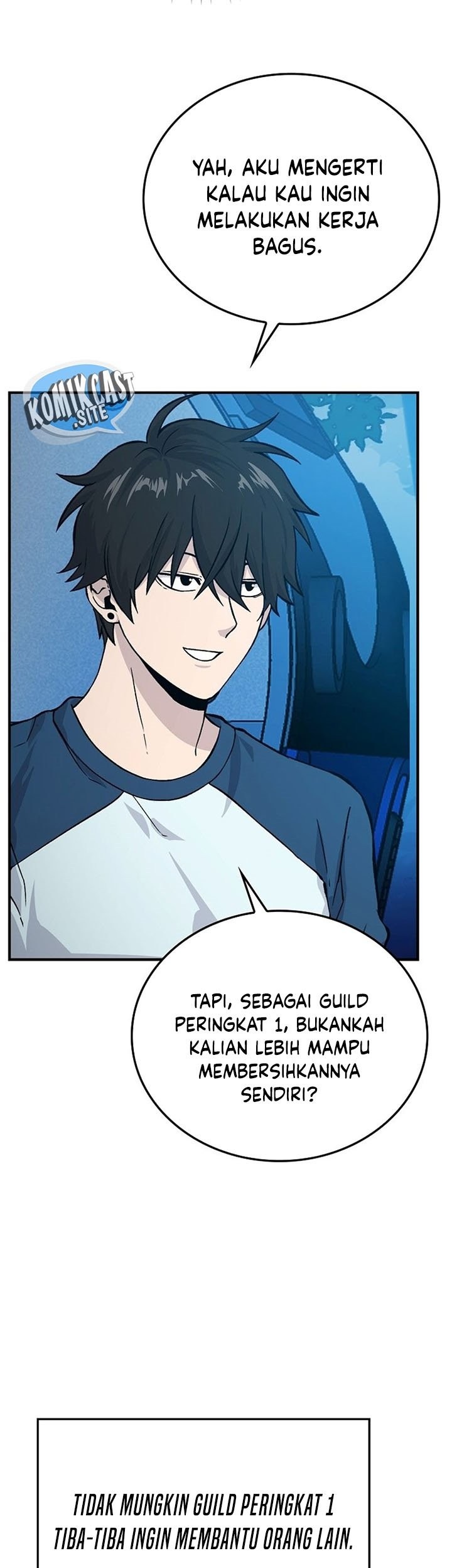 Demon Lord’s Martial Arts Ascension Chapter 16 Gambar 10