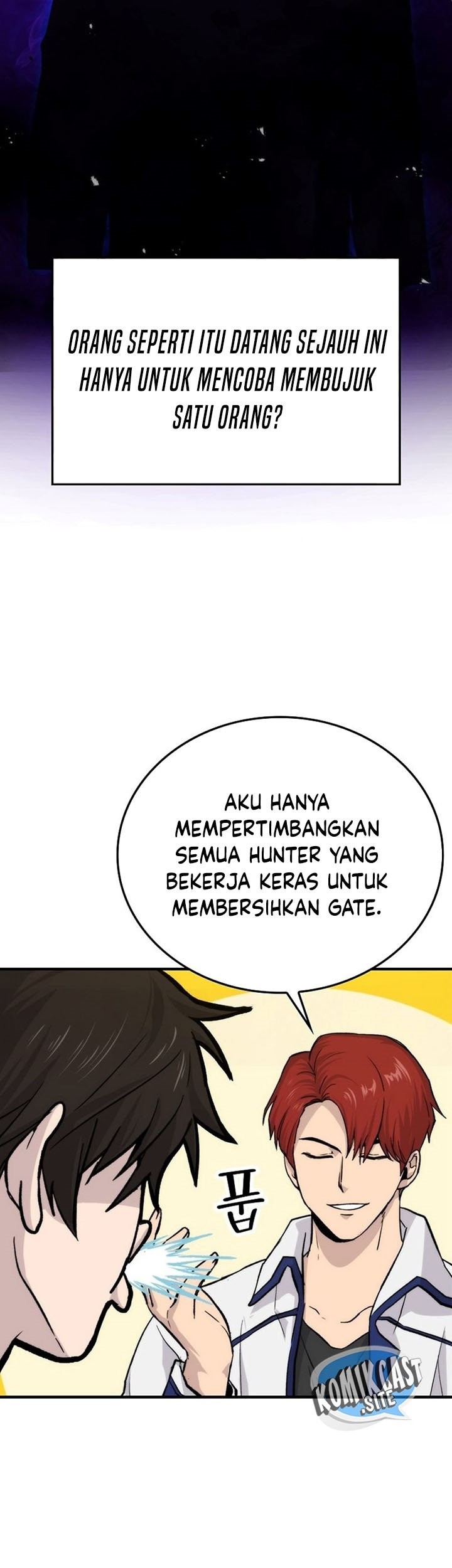 Demon Lord’s Martial Arts Ascension Chapter 16 Gambar 12