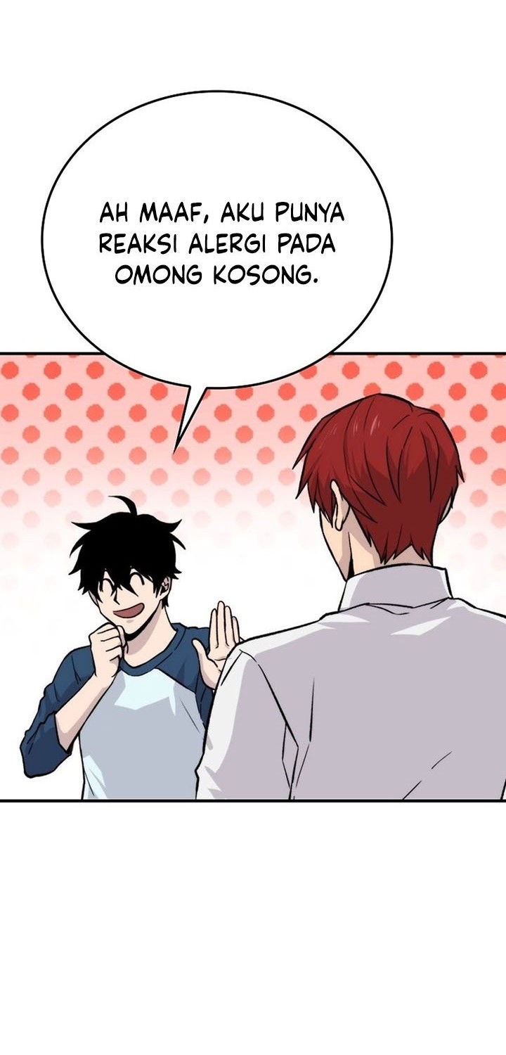 Demon Lord’s Martial Arts Ascension Chapter 16 Gambar 13