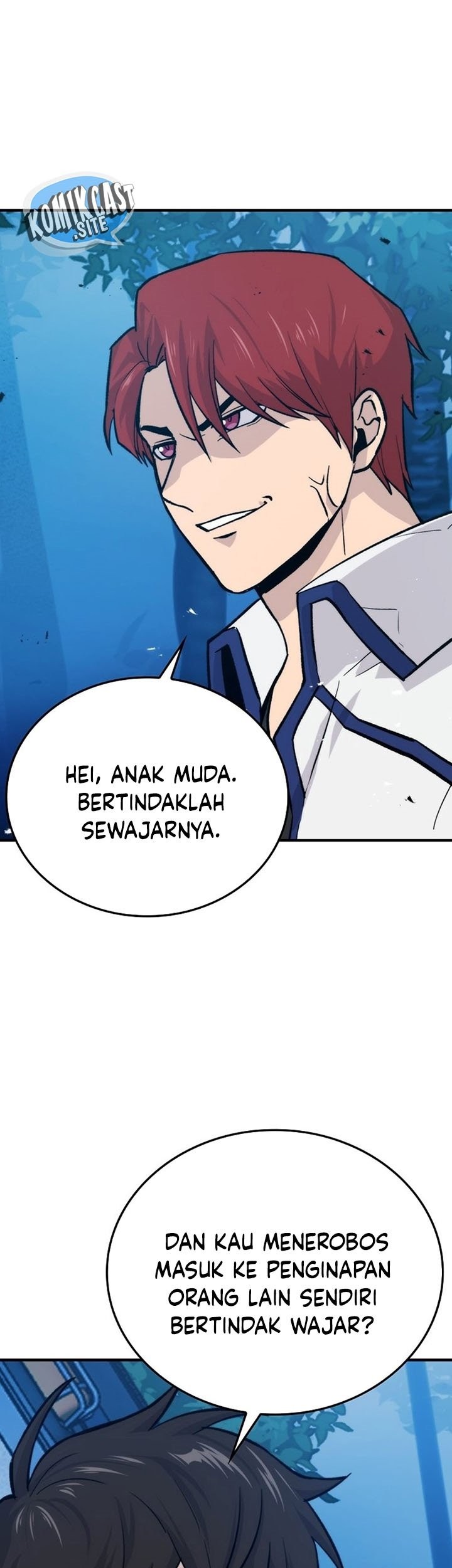 Demon Lord’s Martial Arts Ascension Chapter 16 Gambar 14