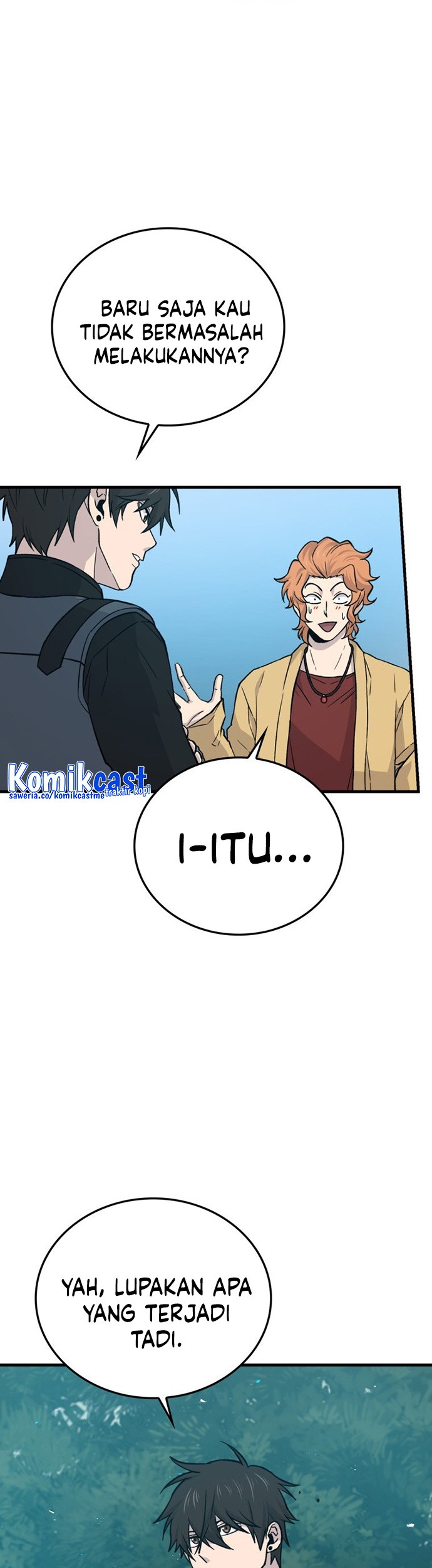 Demon Lord’s Martial Arts Ascension Chapter 15 Gambar 26