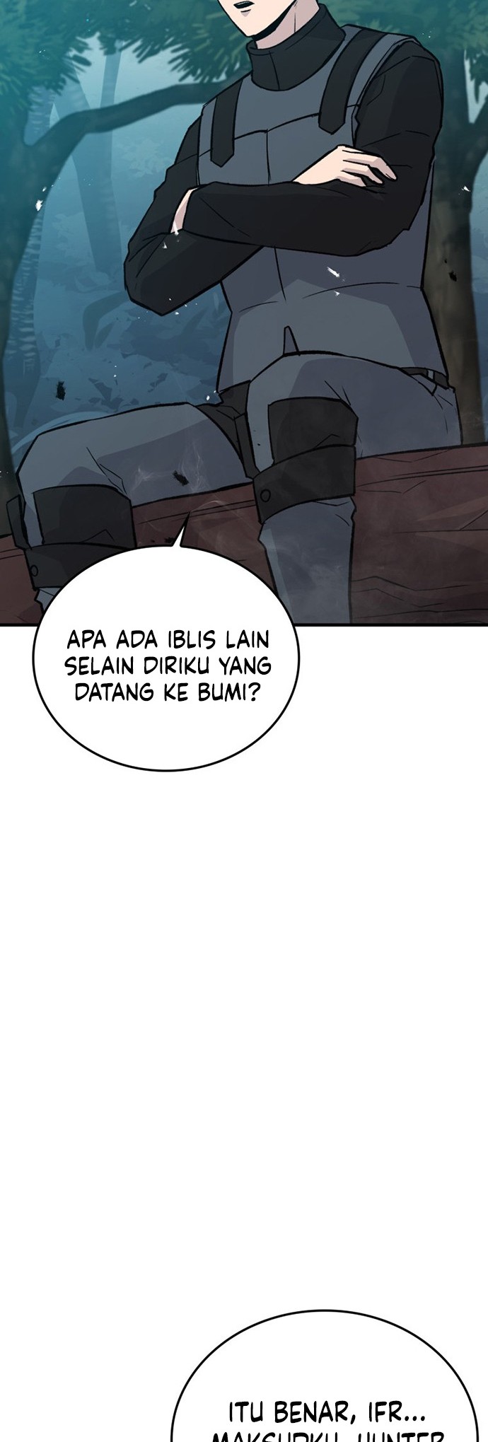 Demon Lord’s Martial Arts Ascension Chapter 15 Gambar 27