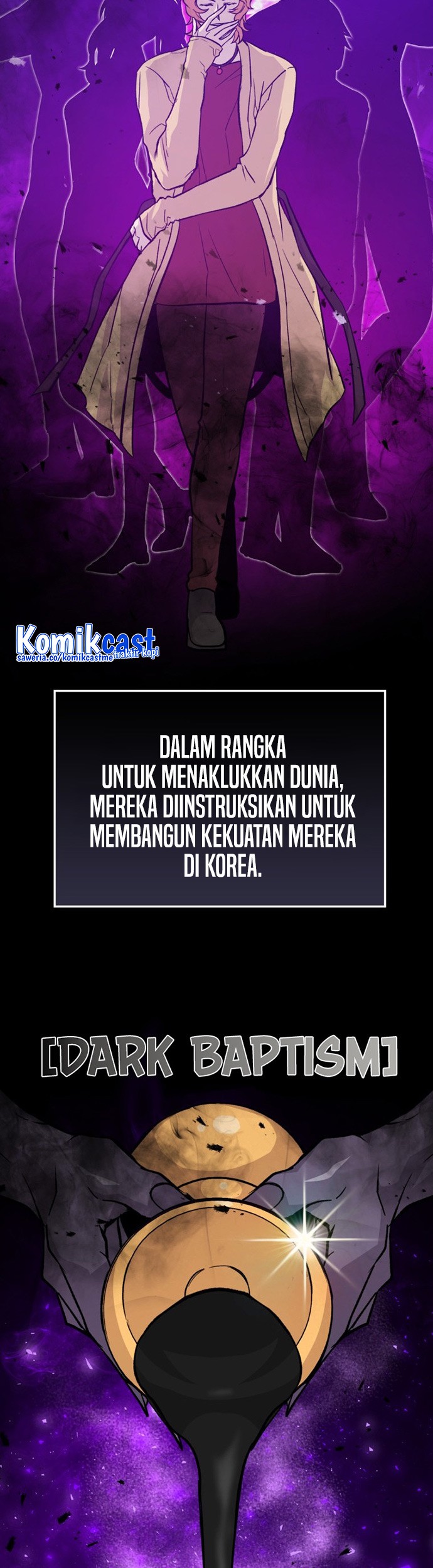 Demon Lord’s Martial Arts Ascension Chapter 15 Gambar 30