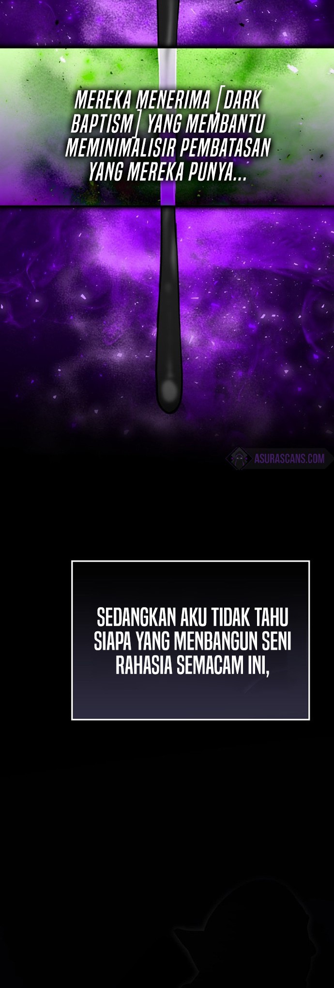 Demon Lord’s Martial Arts Ascension Chapter 15 Gambar 31