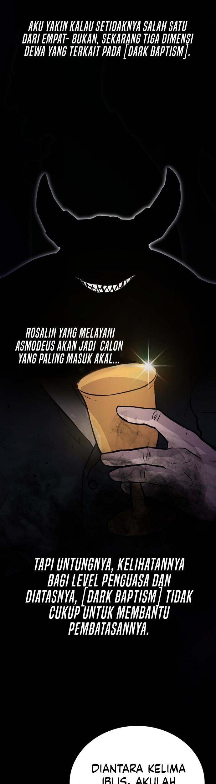 Demon Lord’s Martial Arts Ascension Chapter 15 Gambar 32