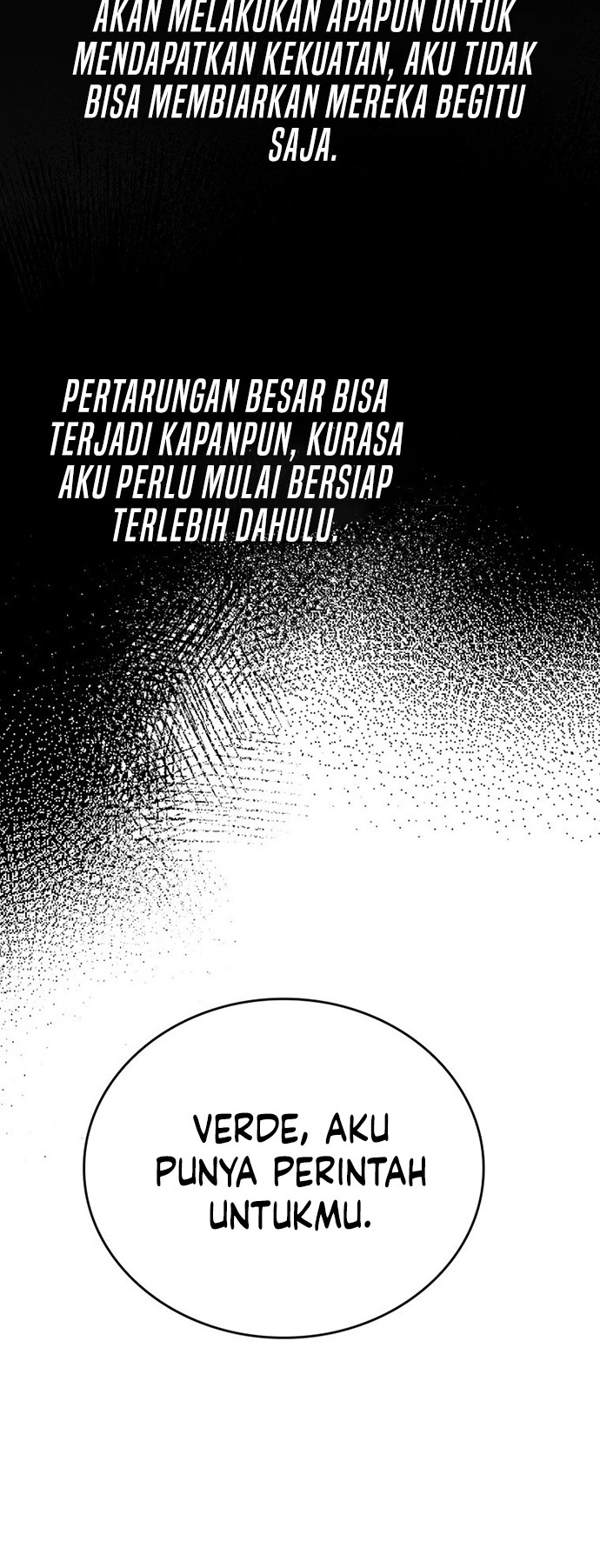 Demon Lord’s Martial Arts Ascension Chapter 15 Gambar 37