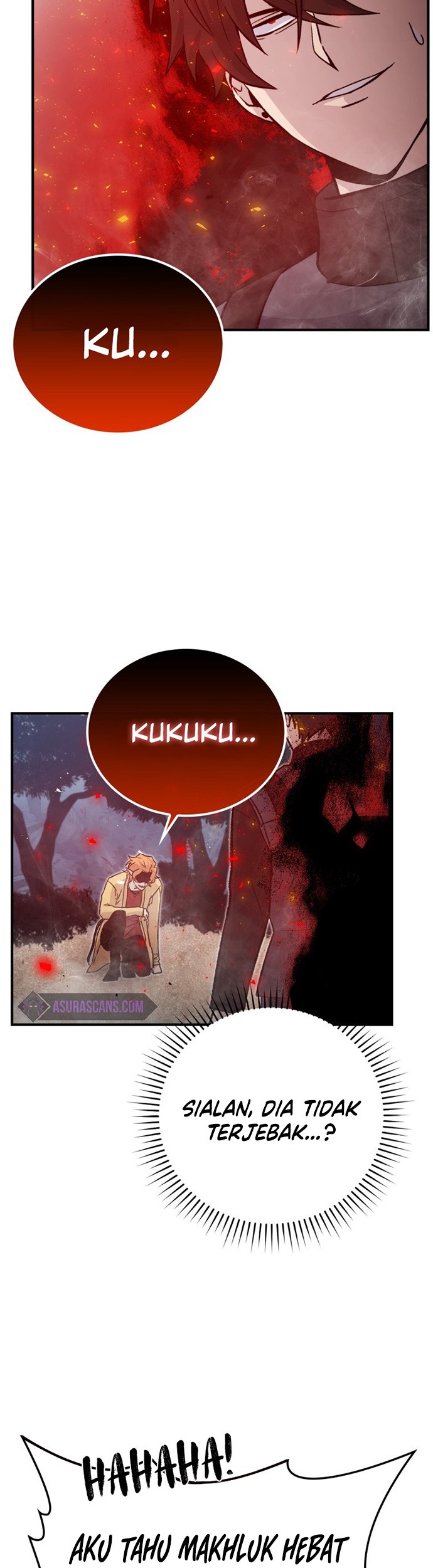 Demon Lord’s Martial Arts Ascension Chapter 15 Gambar 18