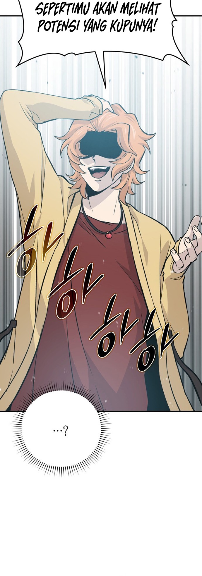 Demon Lord’s Martial Arts Ascension Chapter 15 Gambar 19