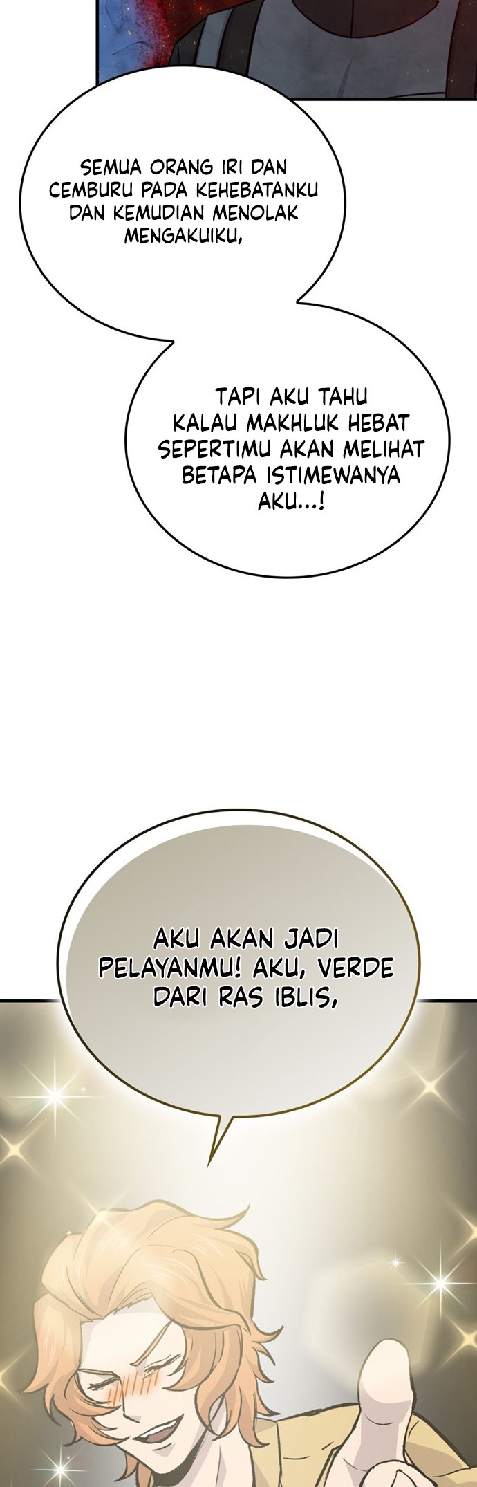 Demon Lord’s Martial Arts Ascension Chapter 15 Gambar 21