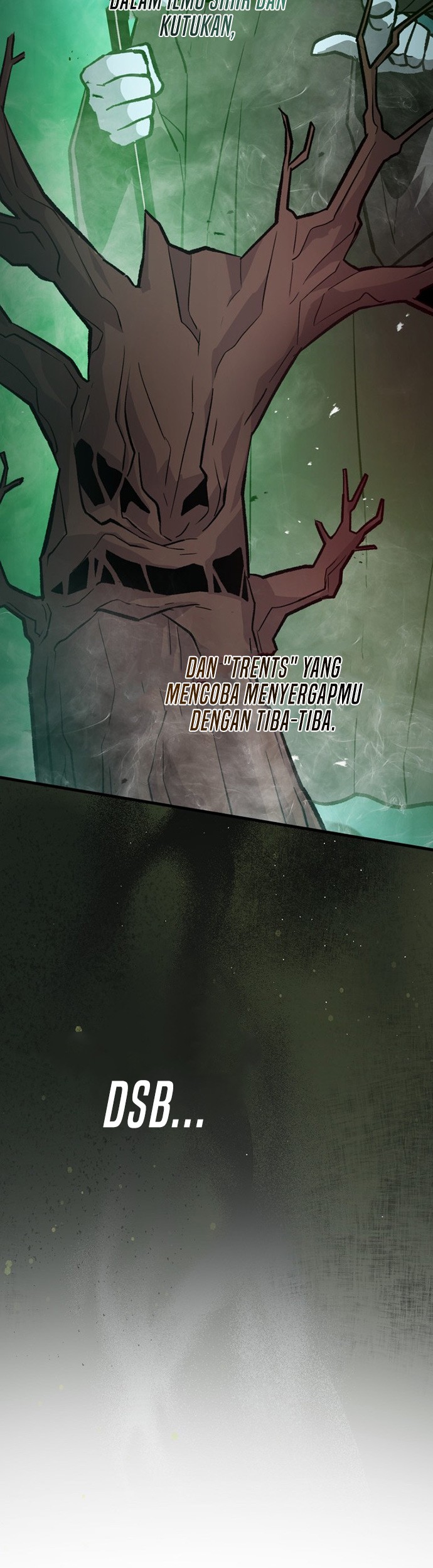 Demon Lord’s Martial Arts Ascension Chapter 15 Gambar 46