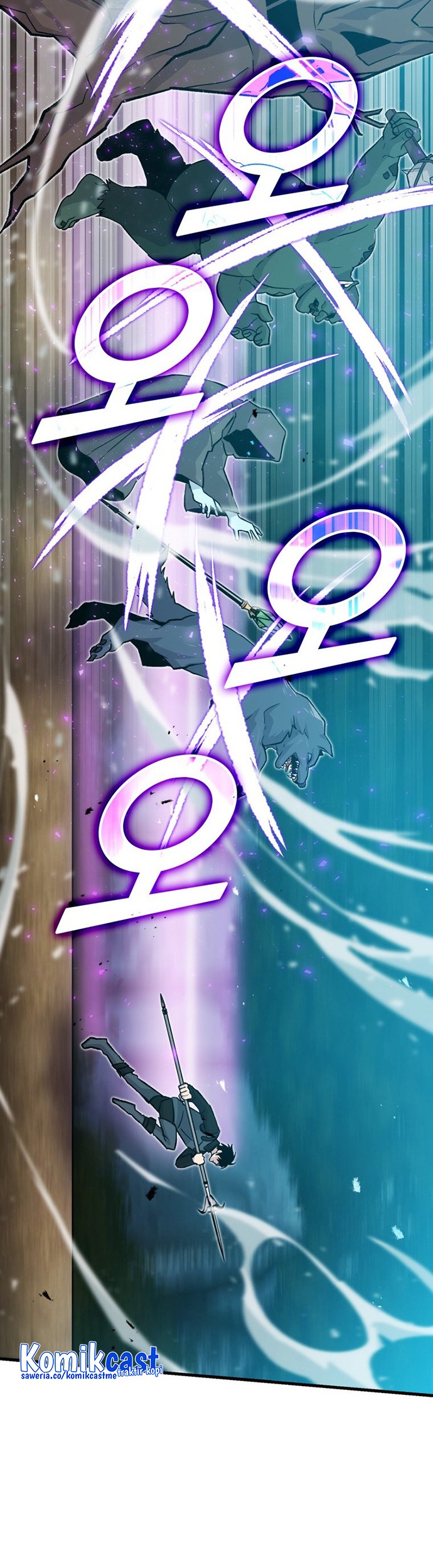 Demon Lord’s Martial Arts Ascension Chapter 15 Gambar 48