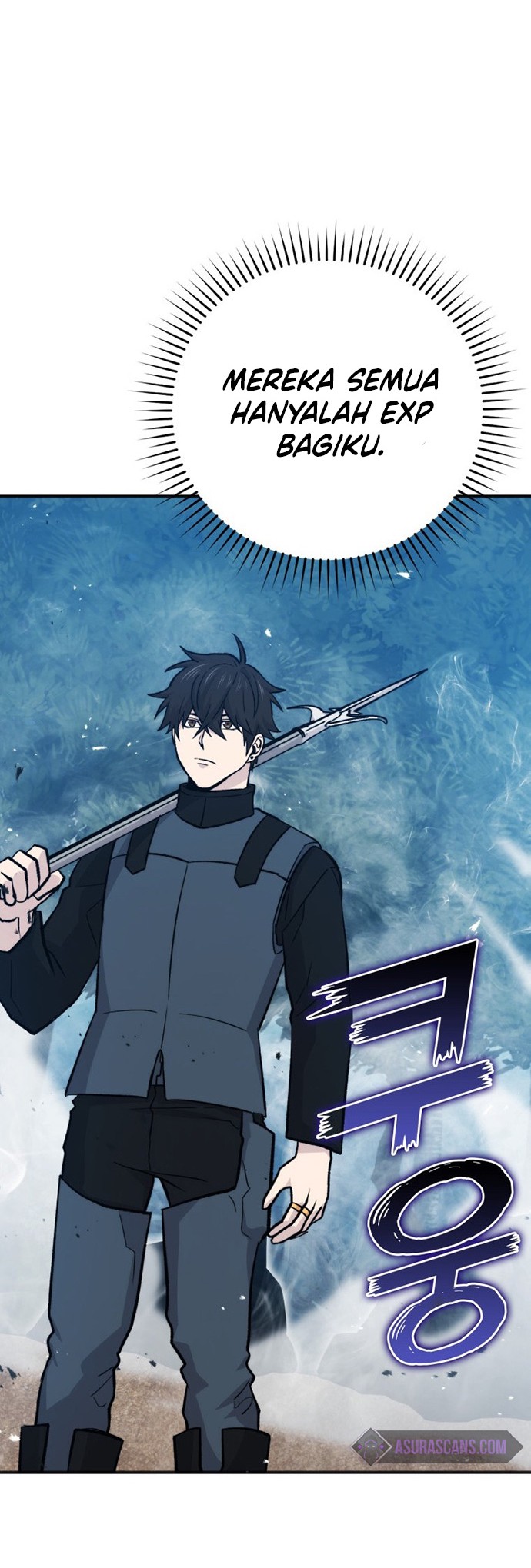 Demon Lord’s Martial Arts Ascension Chapter 15 Gambar 49