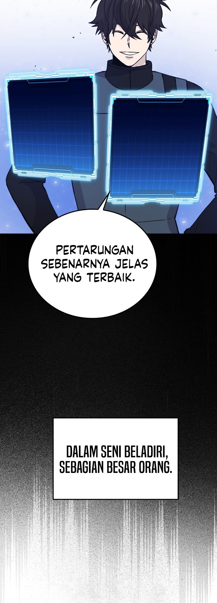 Demon Lord’s Martial Arts Ascension Chapter 15 Gambar 51