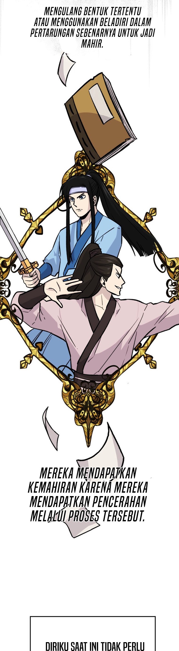 Demon Lord’s Martial Arts Ascension Chapter 15 Gambar 52