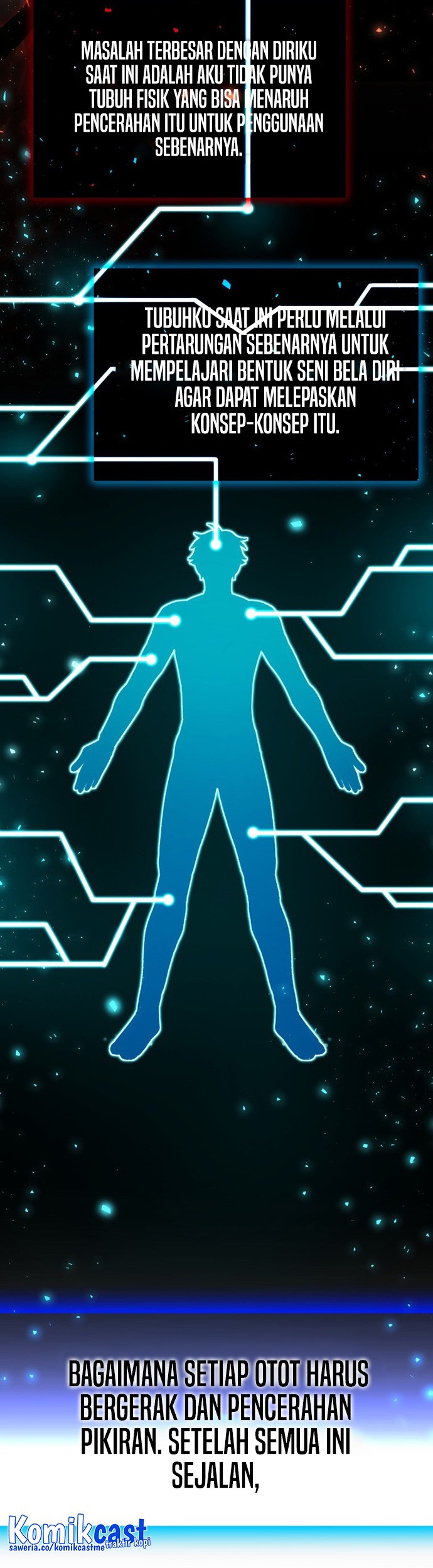 Demon Lord’s Martial Arts Ascension Chapter 15 Gambar 54