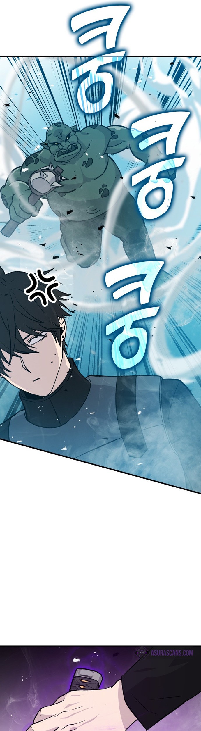 Demon Lord’s Martial Arts Ascension Chapter 15 Gambar 56