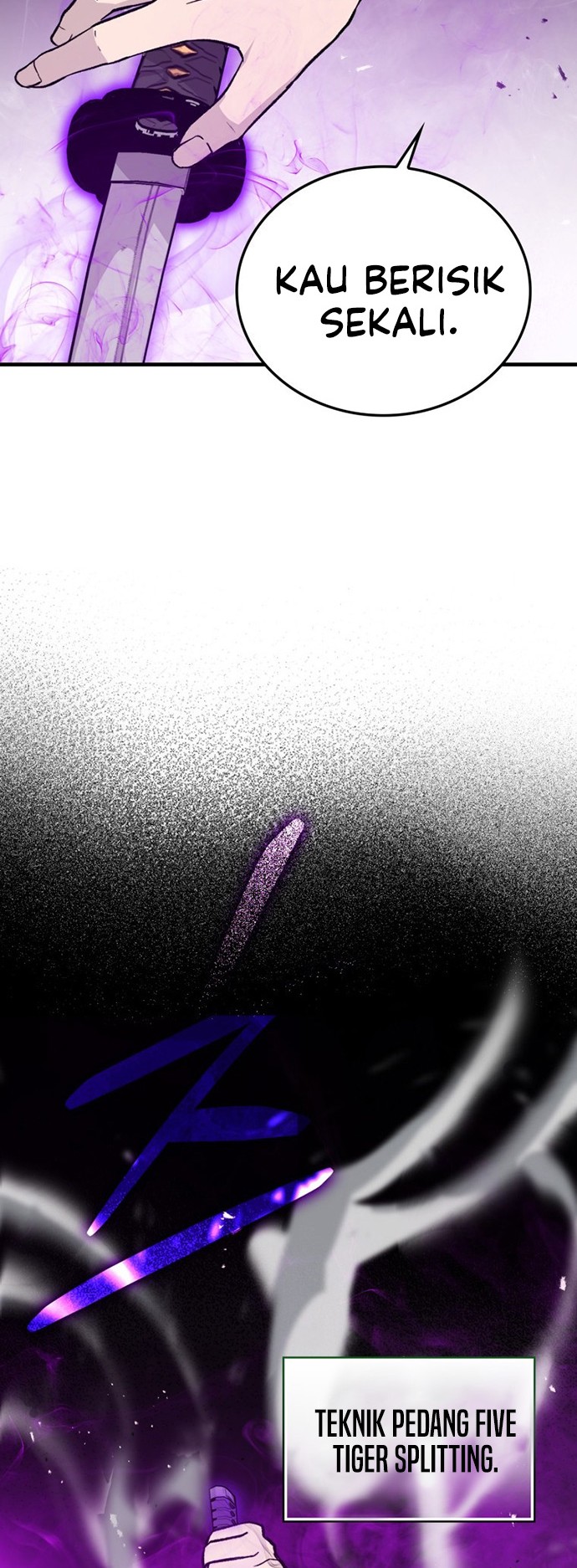 Demon Lord’s Martial Arts Ascension Chapter 15 Gambar 57